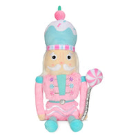 PELUCHE CASCANUECES