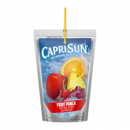 CAPRI SUN (RANDOM)