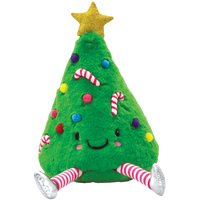ÁRBOL DE NAVIDAD PLUSH