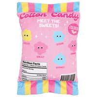 COJIN COTTON CANDY PLUSH