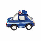 CARRITO POLICÍA SONIC FUNNY (Mod. Police)