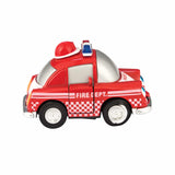 CARRITO BOMBERO SONIC FUNNY (Mod. FireDept)