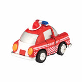 CARRITO BOMBERO SONIC FUNNY (Mod. FireDept)