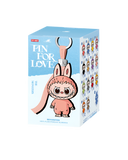 LABUBU PIN FOR LOVE (N-Z) (PLUSH)