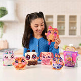 COOKEEZ MAKERY TOASTY TREATZ PLUSH