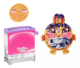 COOKEEZ MAKERY TOASTY TREATZ PLUSH