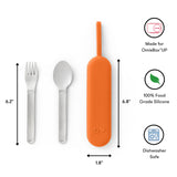 UTENSILIOS OMIEBOX UP ( SUNNY )