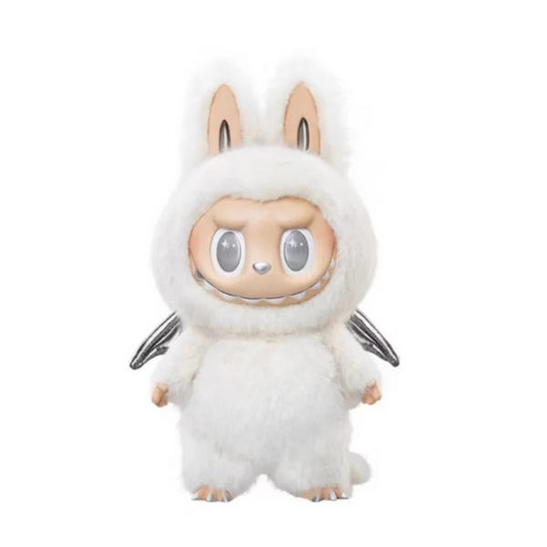 LABUBU ZIMOMO ANGEL | Serie "The Monsters"