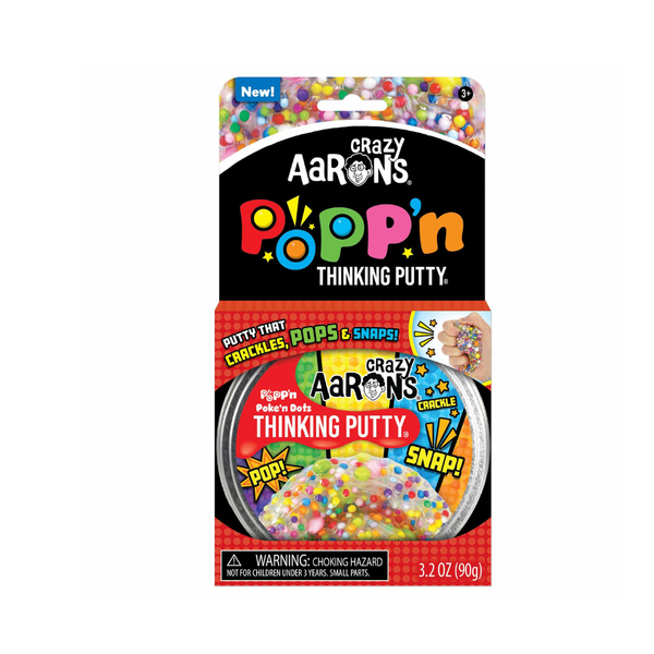 PUTTY POKEN´S DOTS