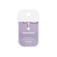 TOUCHLAND HAND SANITIZER (PURE LAVENDER)