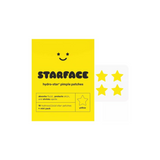 STARFACE PATCHES 16 PZS (YELLOW)