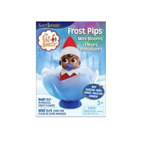 ELF ON THE SHELF BABY (BOY BLUE)