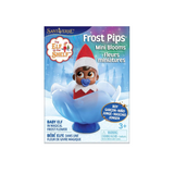ELF ON THE SHELF BABY (BOY BLUE)