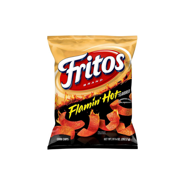FRITOS FLAMIN´HOT MINI