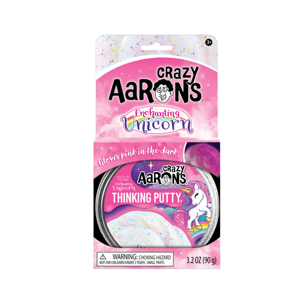 PUTTY ENCHANTING UNICORN