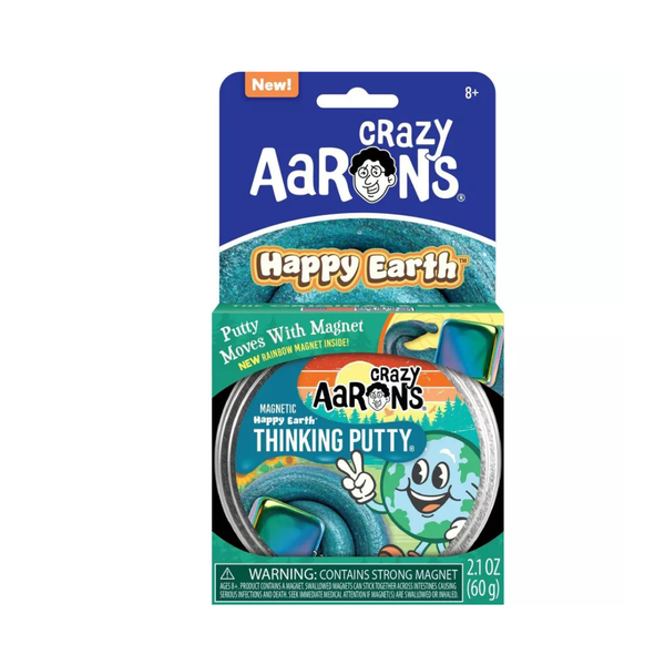 PUTTY HAPPY EARTH