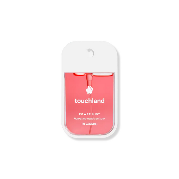 TOUCHLAND HAND SANITIZER (WILD WATERMELON)