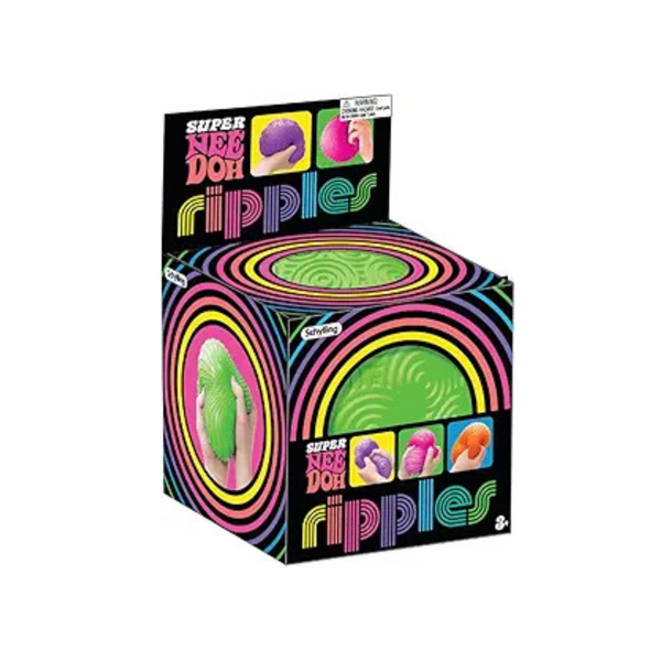 NEEDOH RIPPLES SUPER (RANDOM)
