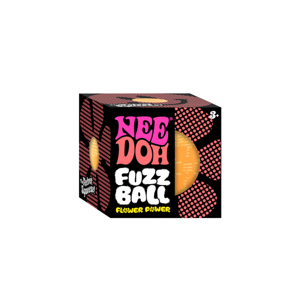NEEDOH FLOWER POWER FUZZ (RANDOM)