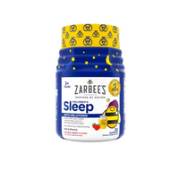 ZARBEES CHILDRENS SLEEP 50 Gomitas Melatonina