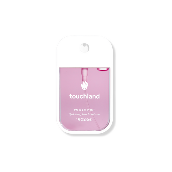 TOUCHLAND HAND SANITIZER (BERRY BLISS)