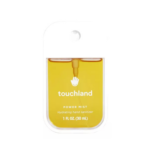 TOUCHLAND HAND SANITIZER (MANGO PASSION)