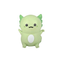 AXOLOTL SQUEEZY (Mod. Verde)