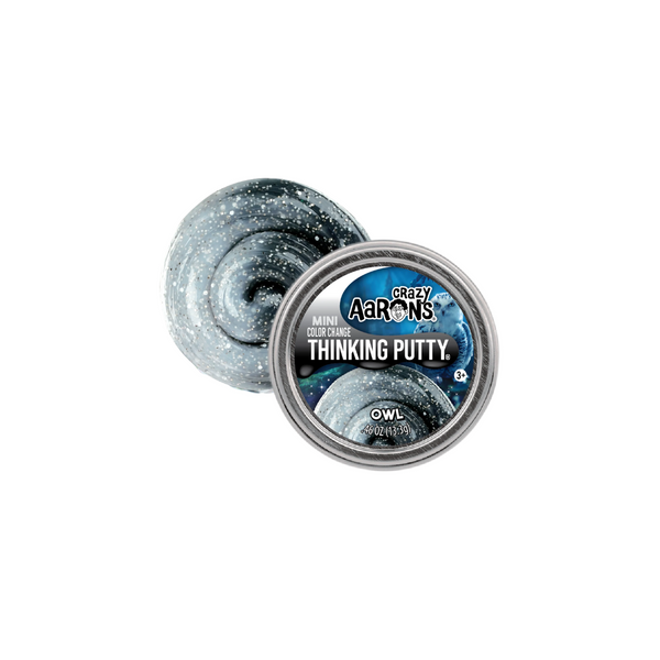 PUTTY MINI (OWL)