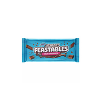 MR BEAST FEASTABLES MILK CHOCOLATE CHICO 35gr