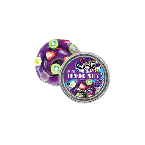 PUTTY MINI (ACAI BOWL)