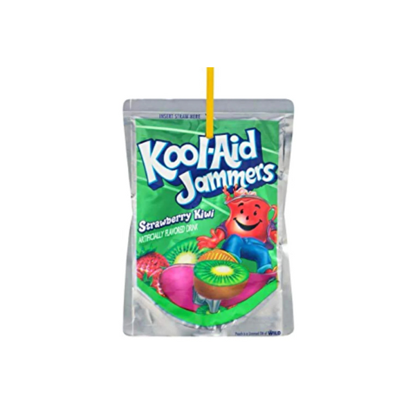 JUGUITO KOOL AID KIWI-FRESA