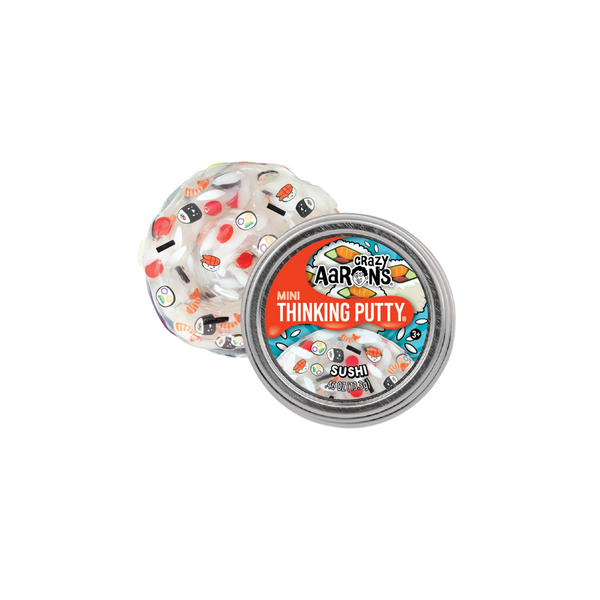 PUTTY MINI (SUSHI)