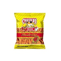 CHESTER´S FLAMIN´HOT MINI