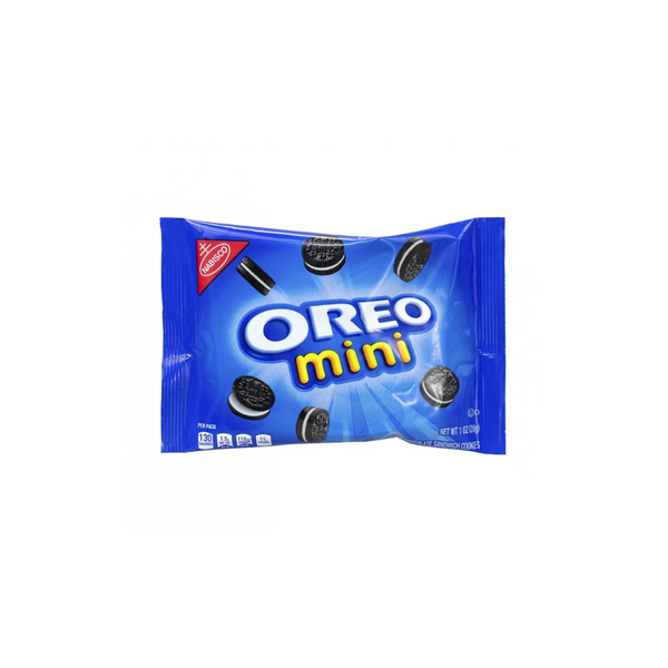 GALLETAS OREO MINI