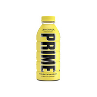 PRIME HYDRATION DRINK LEMONADE 355ml
