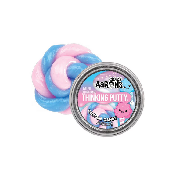 PUTTY MINI (COTTON CANDY)