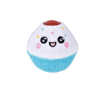 SWEET TREAT SQUEEZY BEAD PLUSH (Mod. Ice cream)