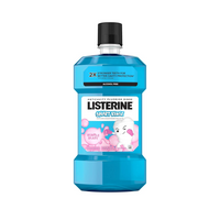 LISTERINE PARA NIÑOS (Bubble Blast)