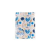 SWADDLE DE MUSELINA (Scandi Floral)