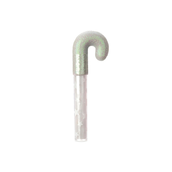 CANDY CANE LIP GLOSS (Mod. Silver)