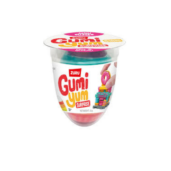 GUMI YUM SURPRISE
