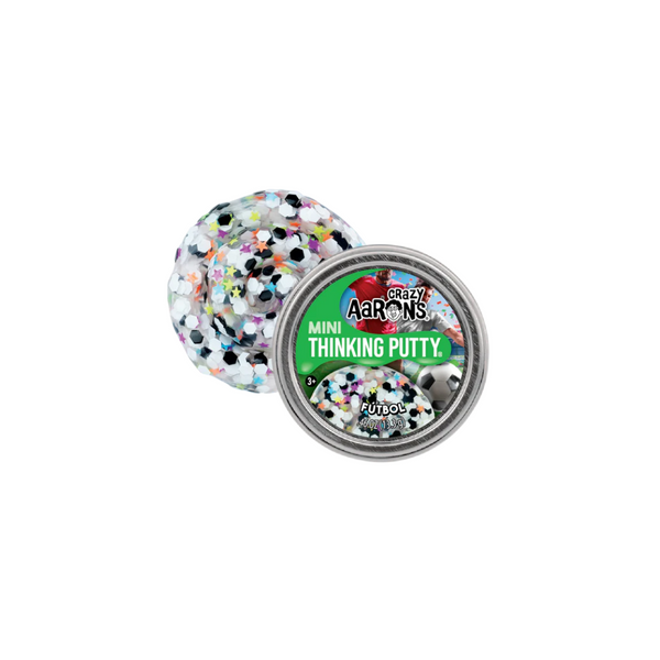PUTTY MINI (FUTBOL)