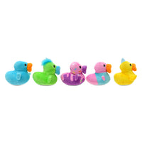 COJIN DUCKY SURPRISE PLUSH