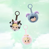 HACIPUPU Constellation  (PLUSH)