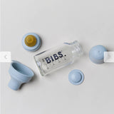 BIBERÓN DE VIDRIO (Sage 110ml)