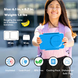 OMIEBOX UP (COSMIC BLUE)