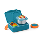 OMIEBOX UP (TEAL GREEN)