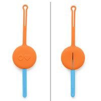 CUBIERTOS OMIEPODS (SUNRISE)