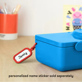 OMIEBOX UP (COSMIC BLUE)