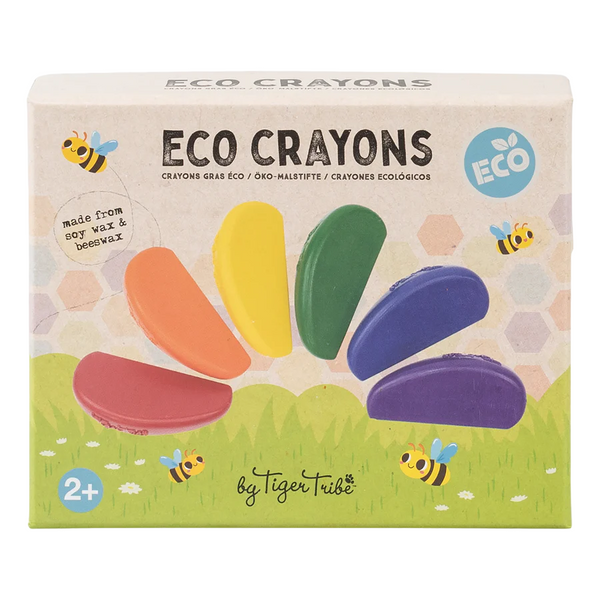 CRAYONES ECO